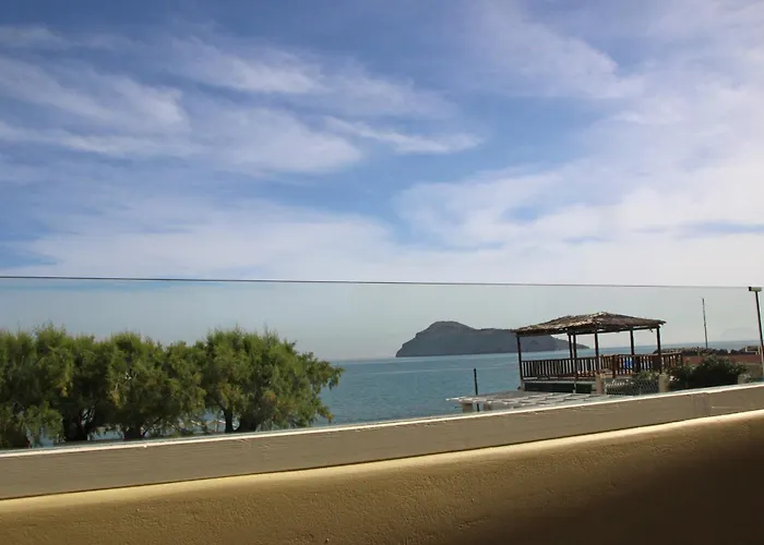 Effi Apartments