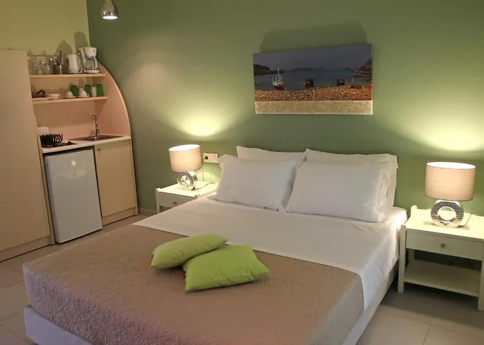 Effi Apartments