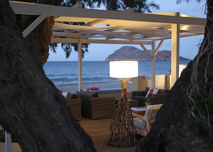 Effi Apartments